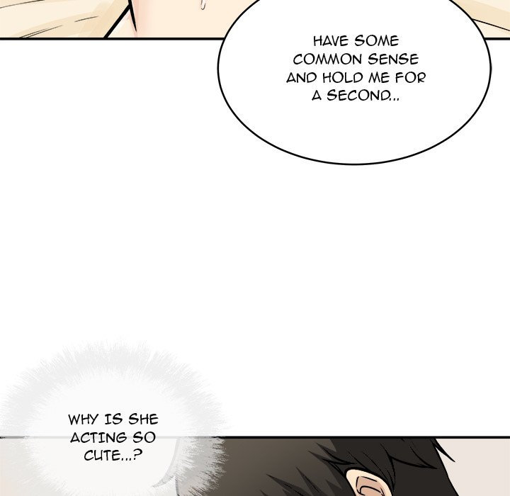 Excuse Me This Is My Room chapter 46 page 139