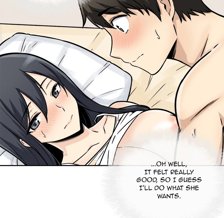 Excuse Me This Is My Room chapter 46 page 140