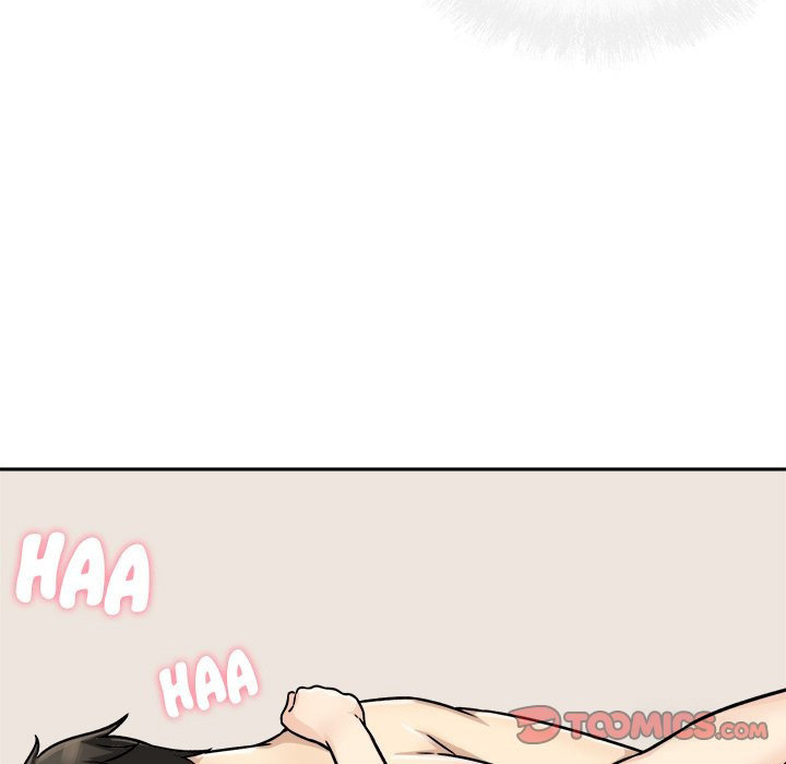 Excuse Me This Is My Room chapter 46 page 141