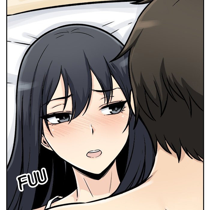 Excuse Me This Is My Room chapter 46 page 145