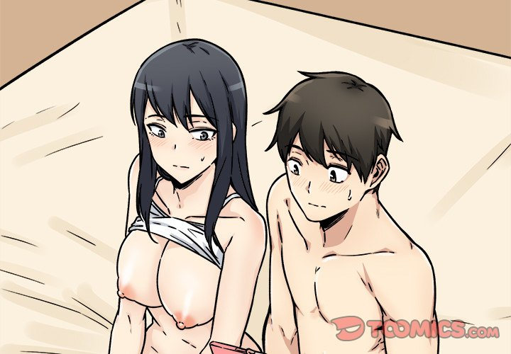 Excuse Me This Is My Room chapter 47 page 3
