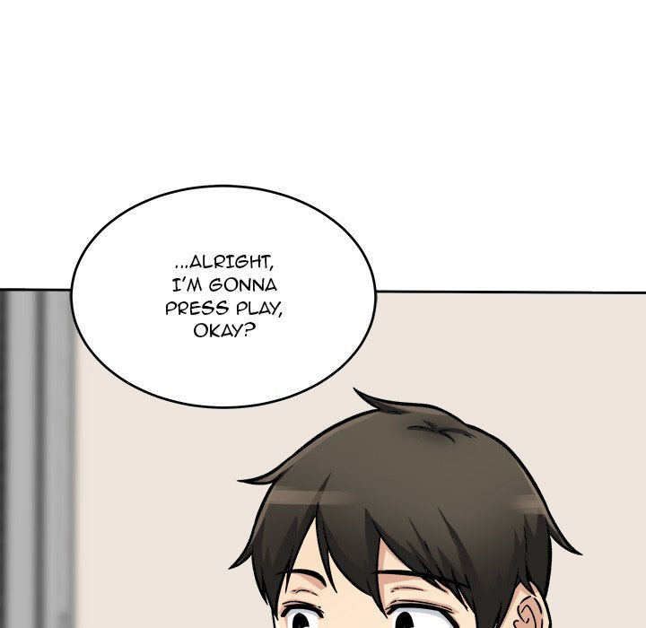 Excuse Me This Is My Room chapter 47 page 5