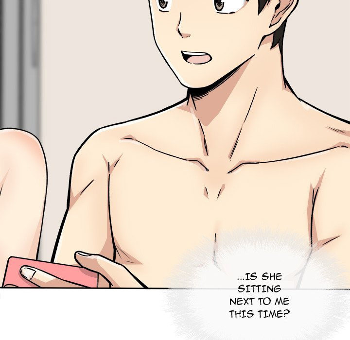 Excuse Me This Is My Room chapter 47 page 6