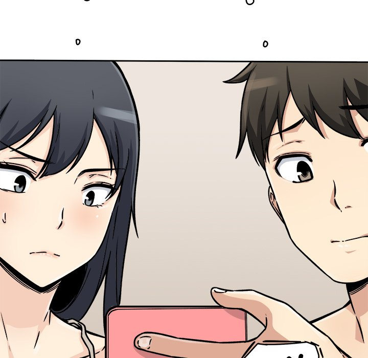 Excuse Me This Is My Room chapter 47 page 10