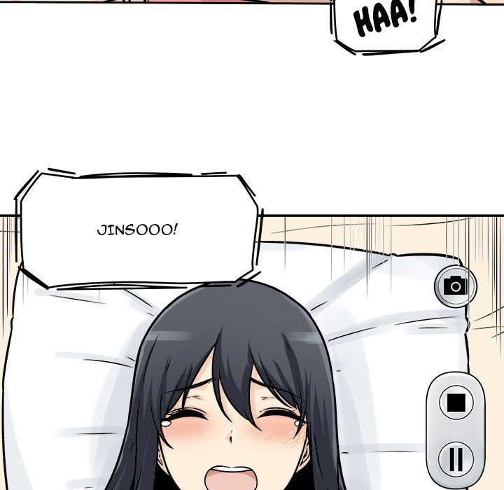 Excuse Me This Is My Room chapter 47 page 11