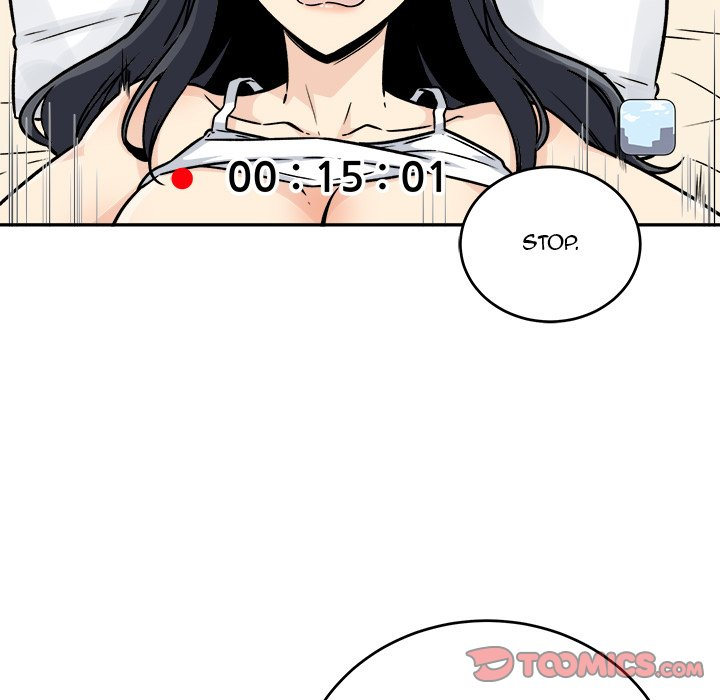 Excuse Me This Is My Room chapter 47 page 12