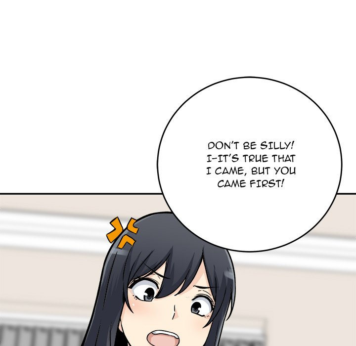 Excuse Me This Is My Room chapter 47 page 15