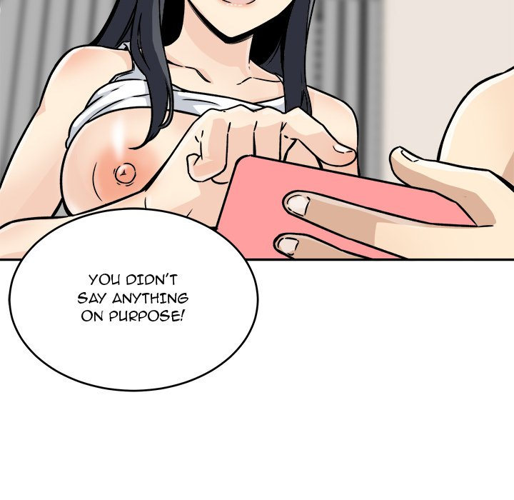 Excuse Me This Is My Room chapter 47 page 16