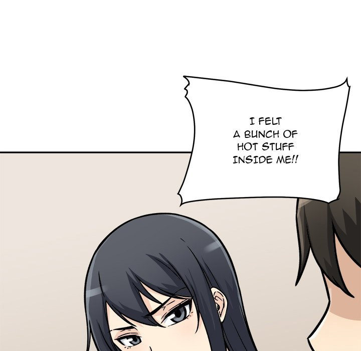 Excuse Me This Is My Room chapter 47 page 17