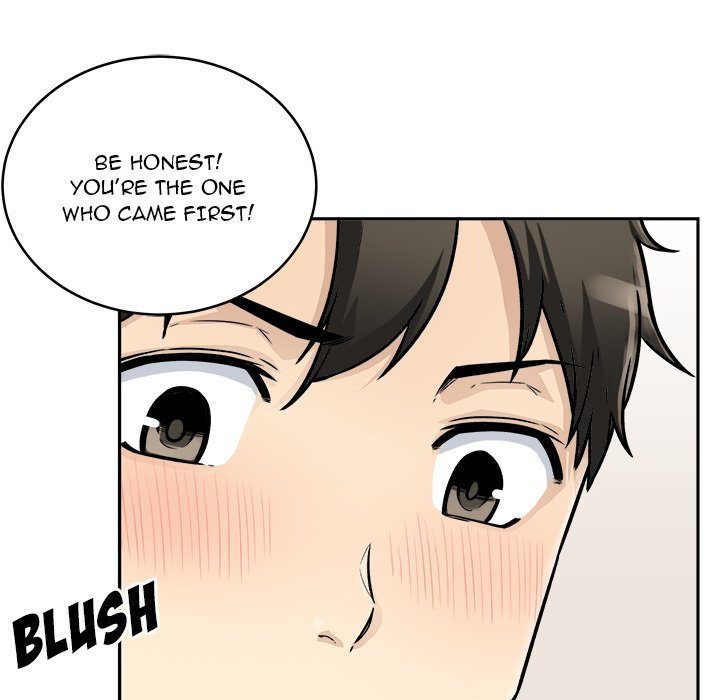 Excuse Me This Is My Room chapter 47 page 20
