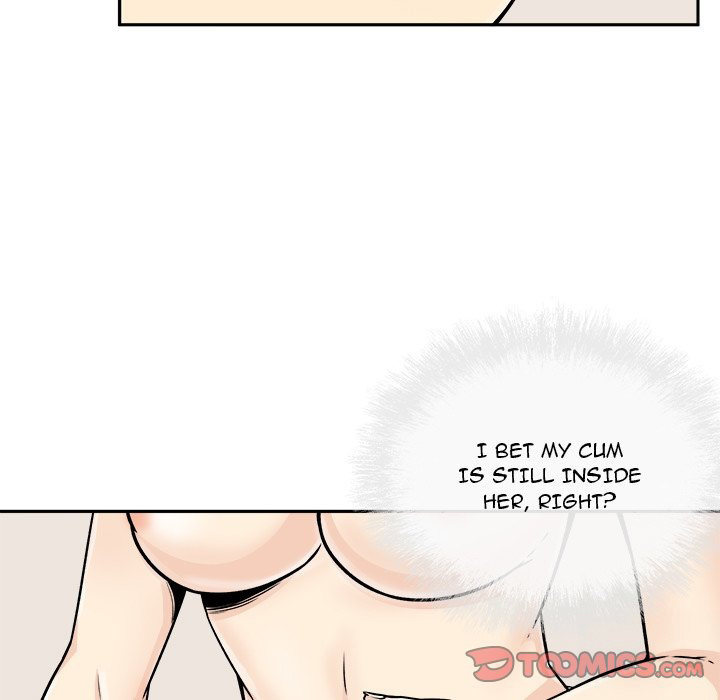 Excuse Me This Is My Room chapter 47 page 21