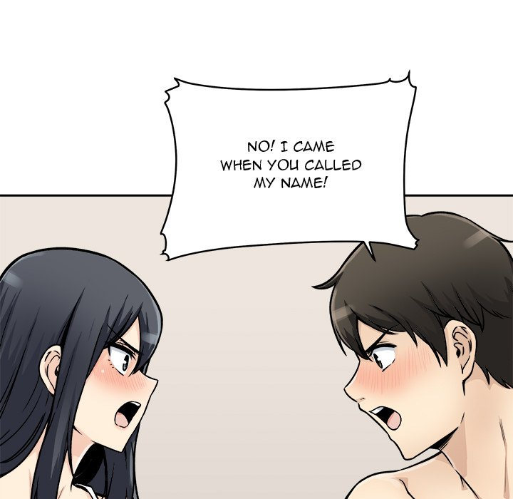 Excuse Me This Is My Room chapter 47 page 23