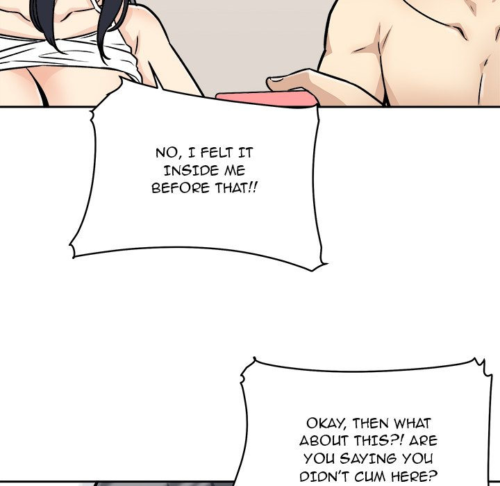Excuse Me This Is My Room chapter 47 page 24
