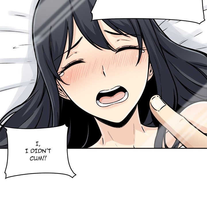 Excuse Me This Is My Room chapter 47 page 25
