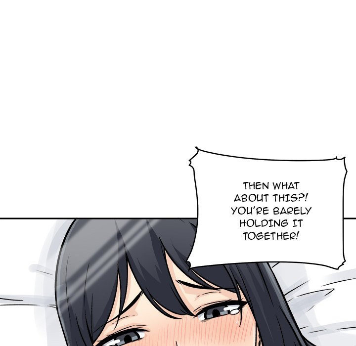 Excuse Me This Is My Room chapter 47 page 26