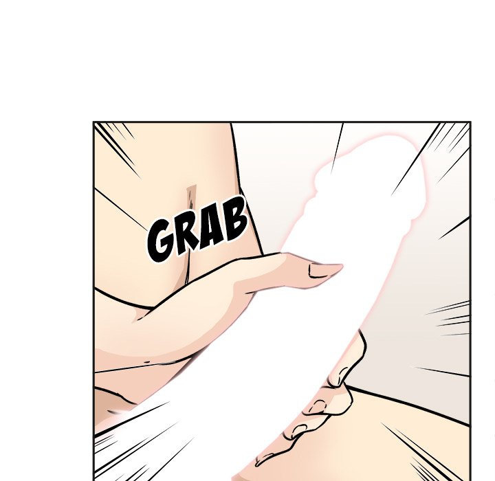 Excuse Me This Is My Room chapter 47 page 33