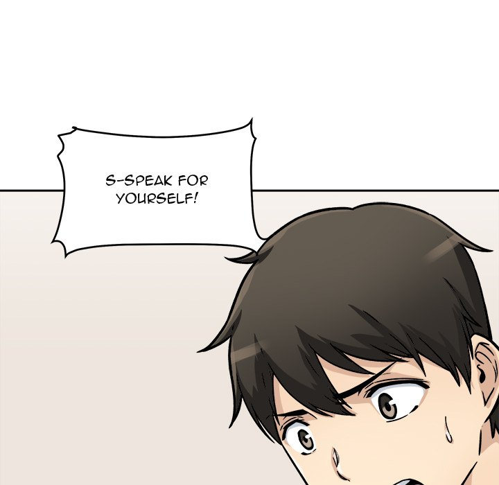 Excuse Me This Is My Room chapter 47 page 37