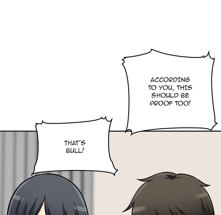 Excuse Me This Is My Room chapter 47 page 40
