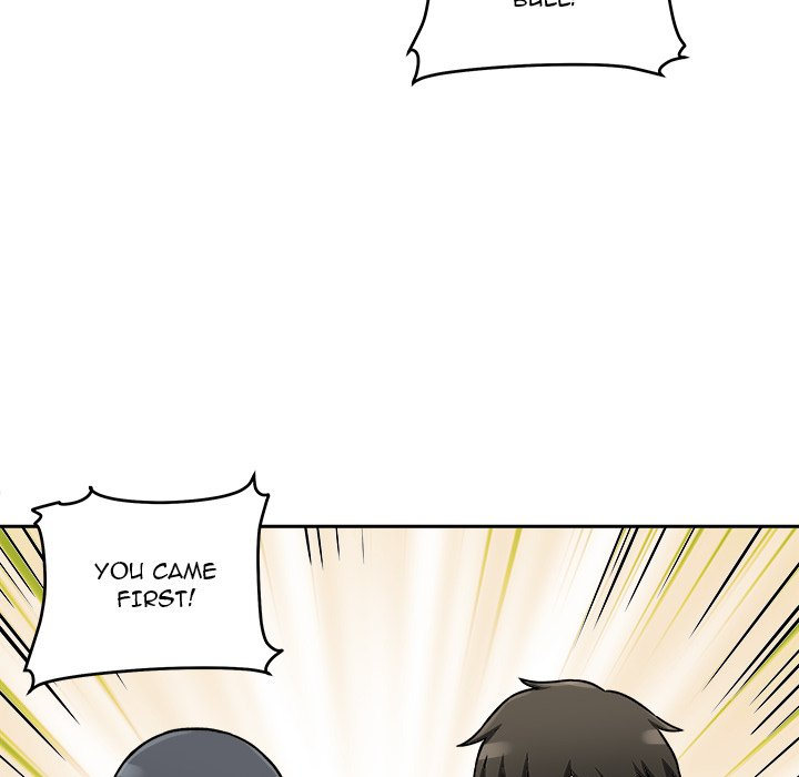 Excuse Me This Is My Room chapter 47 page 42