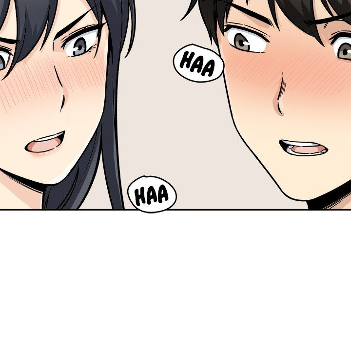 Excuse Me This Is My Room chapter 47 page 45