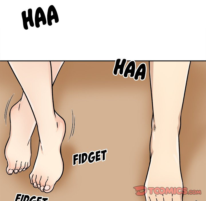 Excuse Me This Is My Room chapter 47 page 48
