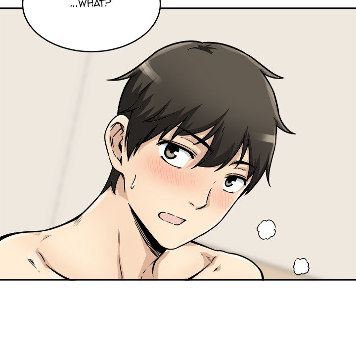 Excuse Me This Is My Room chapter 47 page 52