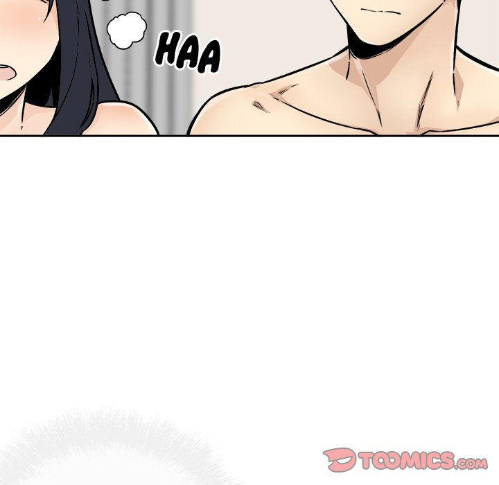 Excuse Me This Is My Room chapter 47 page 57