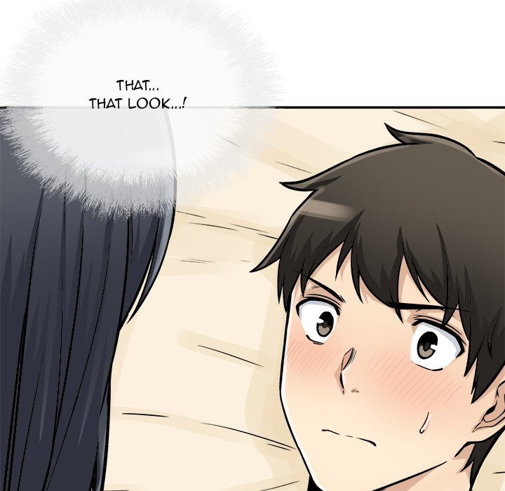 Excuse Me This Is My Room chapter 47 page 65
