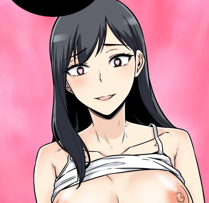Excuse Me This Is My Room chapter 47 page 77