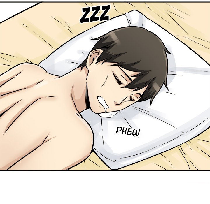Excuse Me This Is My Room chapter 47 page 86