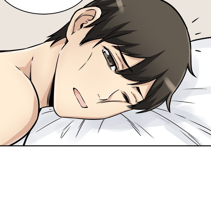 Excuse Me This Is My Room chapter 47 page 88