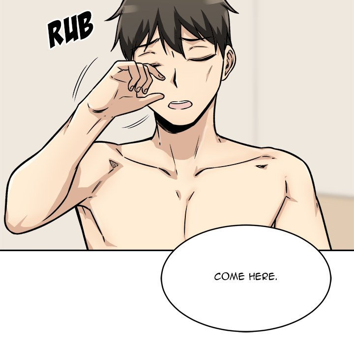 Excuse Me This Is My Room chapter 47 page 90
