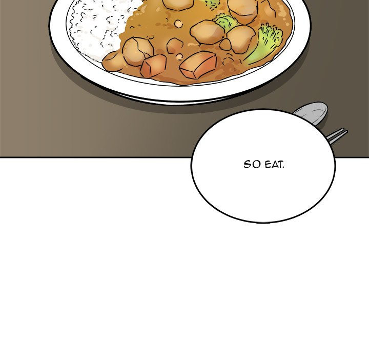 Excuse Me This Is My Room chapter 47 page 92