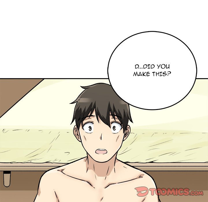 Excuse Me This Is My Room chapter 47 page 93