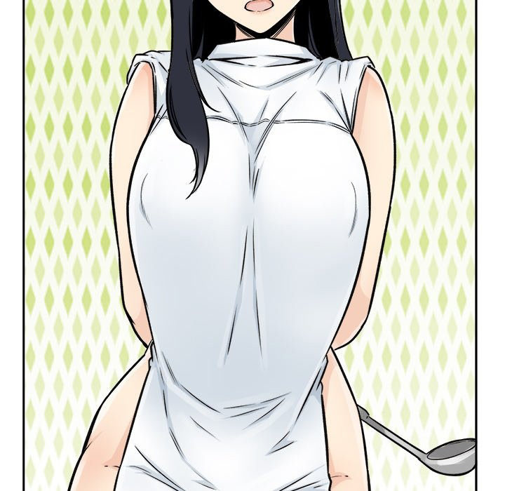 Excuse Me This Is My Room chapter 47 page 96