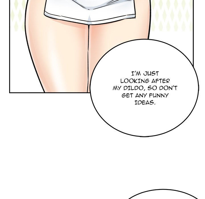 Excuse Me This Is My Room chapter 47 page 97