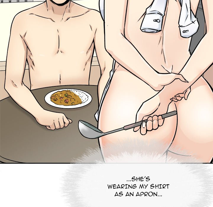 Excuse Me This Is My Room chapter 47 page 99