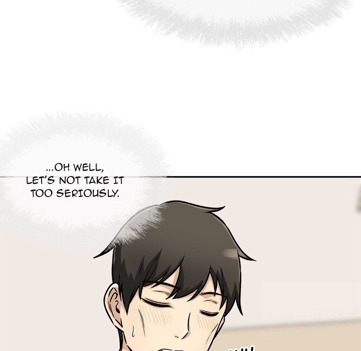 Excuse Me This Is My Room chapter 47 page 100