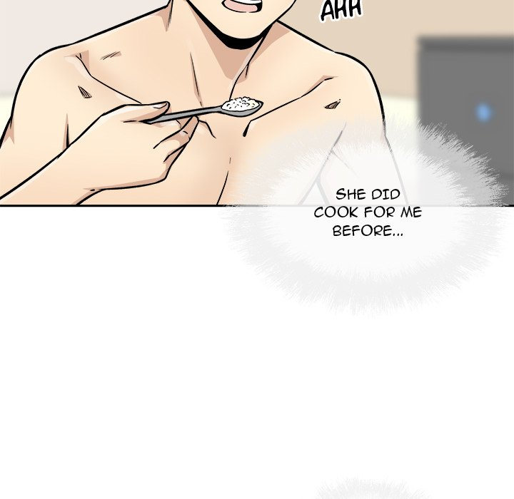 Excuse Me This Is My Room chapter 47 page 101