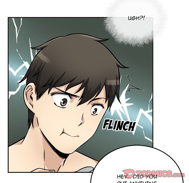 Excuse Me This Is My Room chapter 47 page 102