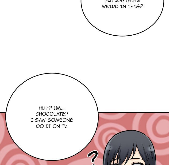 Excuse Me This Is My Room chapter 47 page 103