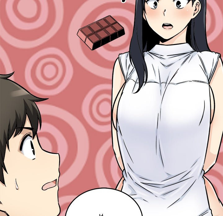Excuse Me This Is My Room chapter 47 page 104