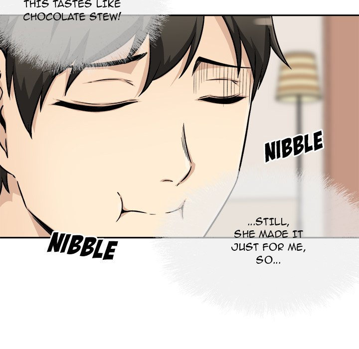 Excuse Me This Is My Room chapter 47 page 107