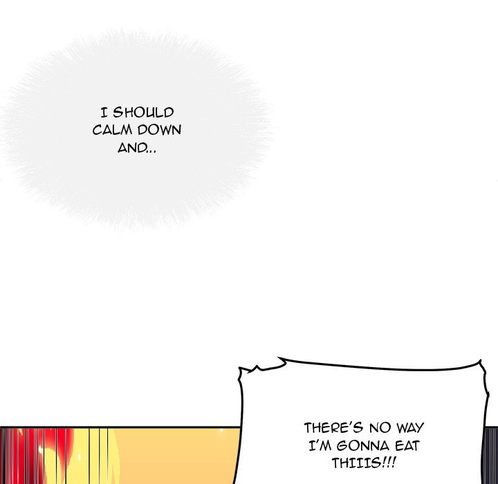 Excuse Me This Is My Room chapter 47 page 108