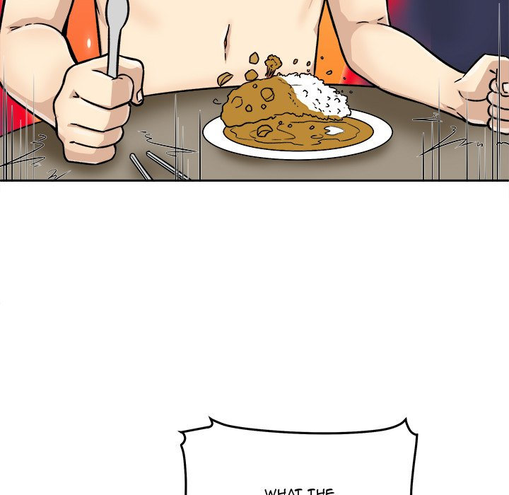 Excuse Me This Is My Room chapter 47 page 110
