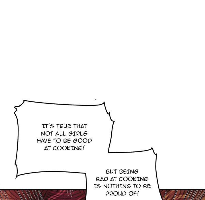 Excuse Me This Is My Room chapter 47 page 113