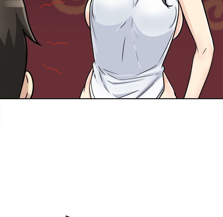 Excuse Me This Is My Room chapter 47 page 117