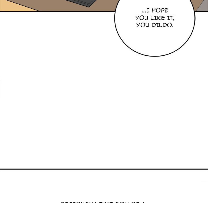 Excuse Me This Is My Room chapter 47 page 121