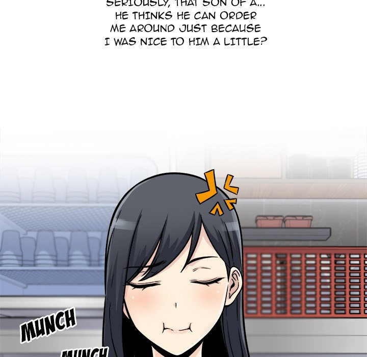 Excuse Me This Is My Room chapter 47 page 122