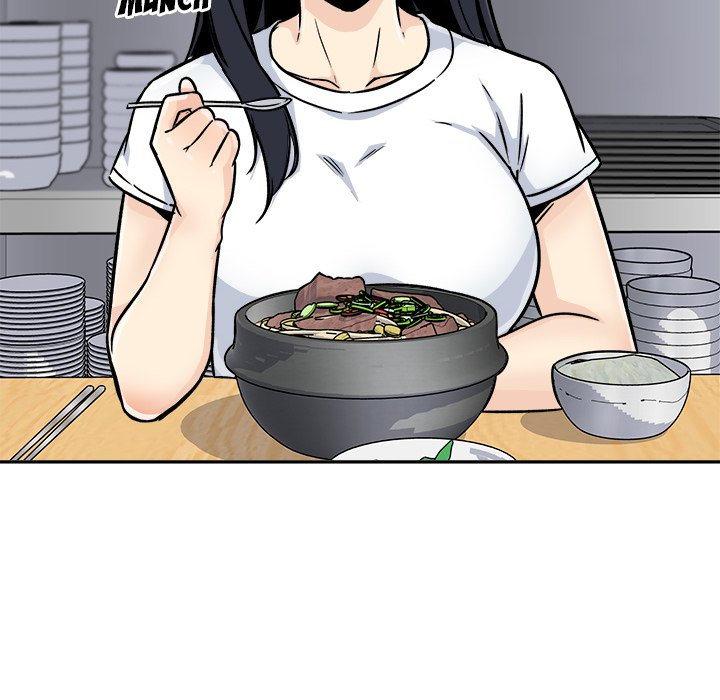 Excuse Me This Is My Room chapter 47 page 123